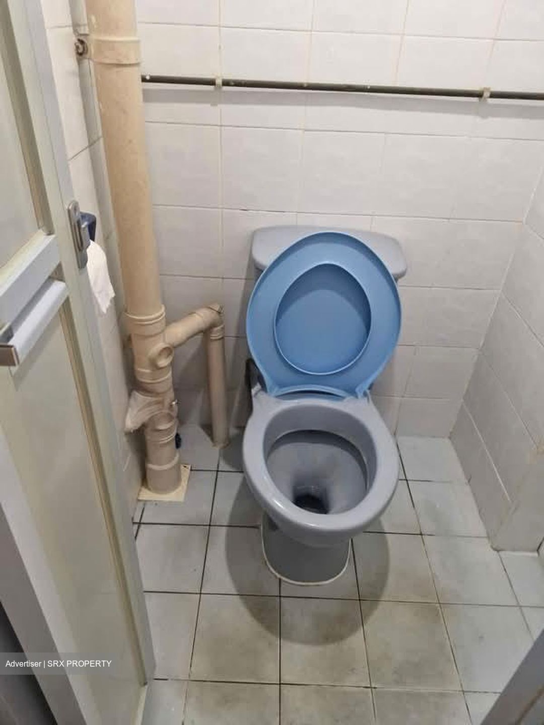 Blk 96 Toa Payoh Palm Spring (Toa Payoh), HDB 3 Rooms #563306891
